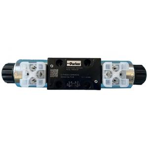 Válvula Direccional Proporcional de Circuito Cerrado de Acción Directa Parker Sd1fpe02hc9nb00 D1fp Dfplus - Product Image 2
