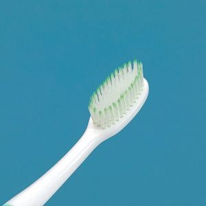 Ensemble de brosses à dents pour adultes de haute qualité, nouveau design, 12 pièces, poils doux, colorées, pas chères - Product Image 6