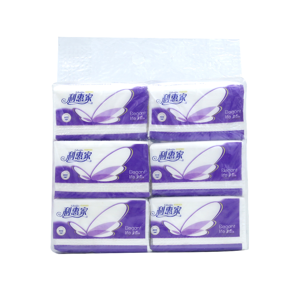 Лидер продаж, бумажная салфетка для лица, салфетка, салфетка на заказ