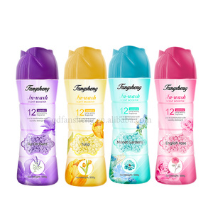 500g eco-friendly profumo Booster <span class=keywords><strong>perline</strong></span> solido detersivo <span class=keywords><strong>per</strong></span> <span class=keywords><strong>bucato</strong></span> profumatore Aroma <span class=keywords><strong>perline</strong></span> <span class=keywords><strong>per</strong></span> abbigliamento - Product Image 2