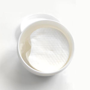 Fabricant de lingettes humides nettoyantes contre l'acné Lingettes faciales avec 0.5%-2% Acide salicylique Lingettes nettoyantes quotidiennes pour le <span class=keywords><strong>visage</strong></span> - Product Image 2