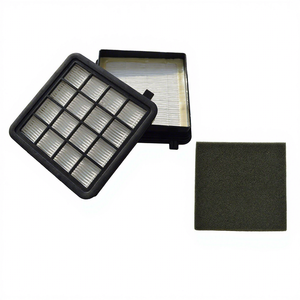 Filtro di Ricambio per <span class=keywords><strong>Aspirapolvere</strong></span> ZAP9940, Accessorio Originale, Filtro HEPA per Polvere, Prodotto in Cina - Product Image 1