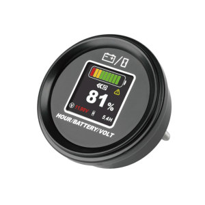 <span class=keywords><strong>Tester</strong></span> per Pacchi <span class=keywords><strong>Batteria</strong></span> LFP <span class=keywords><strong>con</strong></span> Schermo TFT, Display SOC/CAN, Misurazione Corrente, Range di Tensione 12-48V - Product Image 3