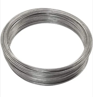 Fil de titane super élastique de 1,8 mm personnalisé pour appareils médicaux, parapentes et autres sports – Durable, résistant à la corrosion, léger