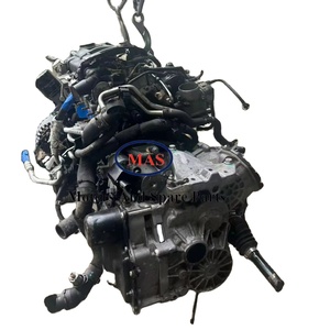 1.4T EA111 gruppo motore CFB per Volkswagen <span class=keywords><strong>POLO</strong></span> Lavida Bora - Product Image 1