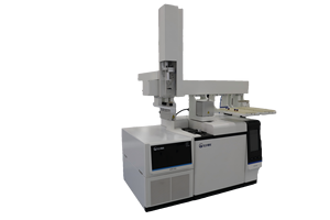 BFRL SP-5220 avec échantillonneur automatique UniStream HMS 100, contrôle de température de -4 à 450 °C pour l'analyse automatique des volatiles - Product Image 2