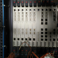 GTSOFTX3000 GSM-R GT800 Softswitch Serveur MSC Équipement de Noyau Vocal pour la Gestion du Trafic Ferroviaire NSS pour Métro et TGV