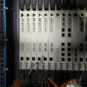 GTSOFTX3000 GSM-R GT800 Softswitch Servidor MSC Equipo Central de Voz para Despacho Ferroviario - Product Image 1
