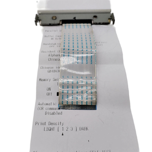Cabezal de Impresión ISSCX Compatible con Impresoras T88III/TM-T88III - Product Image 6