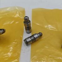 Katup Masuk dan Buang Mesin Mobil, Tappet, Hydraulic Lifter 222314A000 22231-4A000 untuk Hyundai KIA