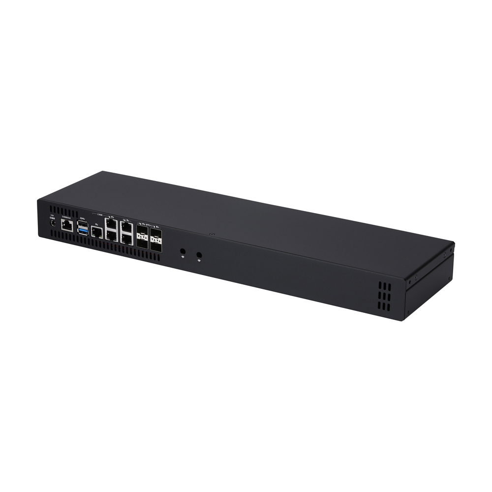 Rack 1U