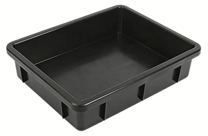 <span class=keywords><strong>Berserk</strong></span> China Bandeja Antiestática Conductiva de PP Corstat para Blíster, Cajas Corrugadas para Filipinas, Bandejas ESD para PCB - Product Image 5