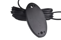 Kingshowstar 36W RGBW Rock Light Le plus lumineux 12V Kit de phares LED pour UTV ATV Offroad Multi-Color IP68 Rock Light
