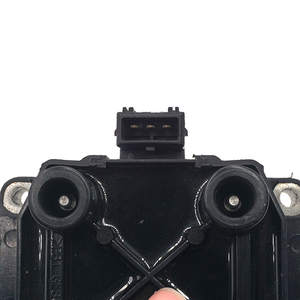 Bobina di accensione (testa <span class=keywords><strong>piccola</strong></span> ad alta tensione, connettore superiore) - PER BOSCH 0221503001, <span class=keywords><strong>OPEL</strong></span> 1208065, GM 90443900 - Product Image 4