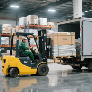 Di alta qualità porta a porta mare merci FCL LCL servizio da <span class=keywords><strong>Guangzhou</strong></span> cina a Marseille Paris francia compagnia di spedizioni - Product Image 4