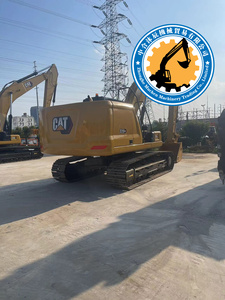 Cat 320gc excavadora excavadoras gato en alta calidad para la venta - Product Image 5