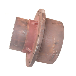 Pièces de chargeuse de machines de construction, moyeu de roue d'essieu XG932 71A0051 - Product Image 1