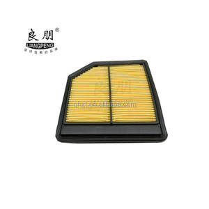 ตัวกรองอากาศ17220-RNA-000 17220-RNA-A00สำหรับฮอนด้าซีวิค17220-RND-000 17220-RNA-Y00อะไหล่รถยนต์ - Product Image 4