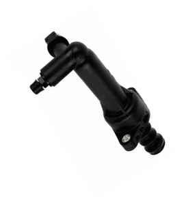 Système d'embrayage automatique HF, <span class=keywords><strong>cylindre</strong></span> d'embrayage esclave en plastique pour voiture Audi <span class=keywords><strong>Seat</strong></span> Skoda VW 6Q0721261F 6QE721261, <span class=keywords><strong>cylindre</strong></span> d'embrayage esclave automatique - Product Image 2