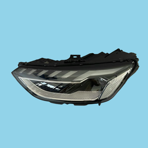Pour Audi S4 RS4 matrice LED phare d'origine 2021 2022 <span class=keywords><strong>2023</strong></span> 2024 2025 A4L B9 lampe phare de haute qualité <span class=keywords><strong>A4</strong></span> B9 B10 B11 lumière de voiture - Product Image 6