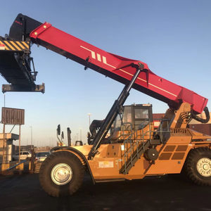 รถยกซ้อนได้ SRSC45V5 15100มม. - Product Image 1