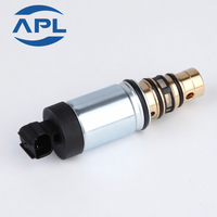 Nouvelle électrovanne de compresseur de climatisation 12V ISO9001 97674-2S000 97674-D4000 97674-3T100 pour /KIA