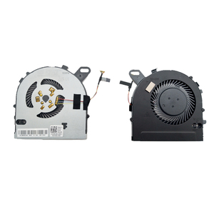 Máy tính xách tay Quạt làm mát cho Dell 7560 Phụ tùng máy tính xách tay bán buôn - Product Image 1