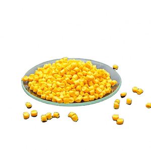 Yellow Corn Kernels Food Grade Fresh Sweet Corn Pieces for Cooking and Snacking - Product Image 1