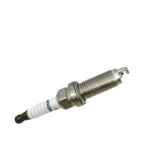 Bujía 22401-JK01D FXE24HR11 para motor de gasolina Nissan Teana, electrodo estándar - Product Image 5