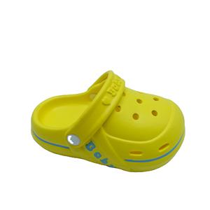 <span class=keywords><strong>รองเท้า</strong></span>แตะลำลองสำหรับเด็ก2025น้ำหนักเบากันลื่นรุ่นการ์ตูนน่ารัก<span class=keywords><strong>รองเท้า</strong></span>ตันทำจาก EVA - Product Image 2