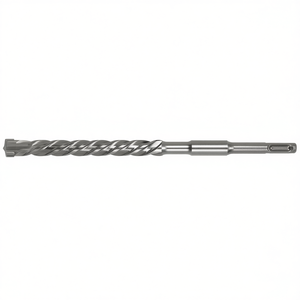 ชุดดอกสว่าน SDS-Plus Elite 4 คม 10 ชิ้น สำหรับเจาะปูนและคอนกรีต - Product Image 2