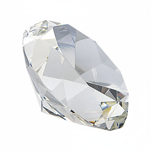 Diamond DIAM 70mm Decorazioni e Accessori per Ufficio Senza Scatola - Product Image 2