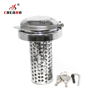 Dispositif <span class=keywords><strong>antivol</strong></span> Sinotruk pour le <span class=keywords><strong>bouchon</strong></span> du réservoir de carburant des camions diesel - Product Image 5