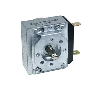 30 minute timer switch for electric fryers