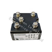 Pengiriman Cepat Komponen Elektronik IC Chip Mosfet Transistor Modul Daya IGBT MCMA110P1600TA Modul Dioda Modul IGBT