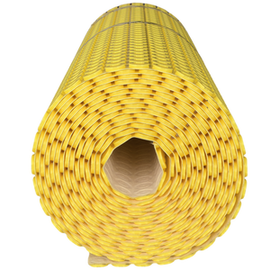 Membrana de Calefacción Schluter, Membrana Desacopladora para Calefacción por Suelo Radiante, Alfombra Térmica con Cable <span class=keywords><strong>Ditra</strong></span> - Product Image 1