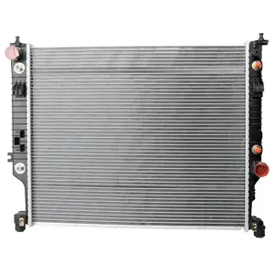 W164 W251 Waterkoeler Radiator Voor Mercedes Benz Auto-Onderdelen Ml500 R350 R500 Waterkoeler Radiator 2515000603