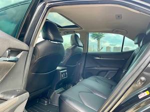 Auto Usado a Bajo <span class=keywords><strong>Precio</strong></span>, Toyota <span class=keywords><strong>Camry</strong></span> <span class=keywords><strong>2018</strong></span> 2.0G Edición de Lujo Usado, Sin Accidentes, Inspección de Seguridad, Negro - Product Image 4