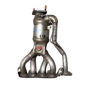 Convertisseurs catalytiques avant trois voies de haute qualité pour les modèles Toyota Camry/Toyota Venza 2.5L 2023-2024 - Product Image 3