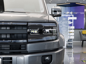 比亚迪方城豹5混合动力汽车<span class=keywords><strong>2025</strong></span>越野SUV电动汽车现货成人天神智能驾驶超版 - Product Image 3