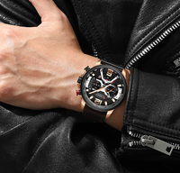 Dropshipping 2022 Curren 8329 Reloj de Cuarzo para Hombre en Oferta, Reloj de Pulsera de Cuarzo de Fábrica para Hombre, Reloj, Relogio Masculino