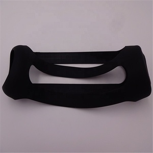 مطاط مخصص CANDOR CRS-041 معتمد من CE/ISO9001، مقاوم للانزلاق ومقاوم للحرارة، بصلابة 20-90 شور - Product Image 6