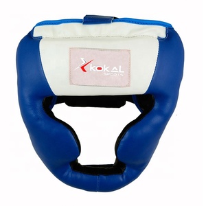 ที่มีคุณภาพสูงมืออาชีพมวยหัวยามเตะมวยหัวหน้ายาม - Product Image 4