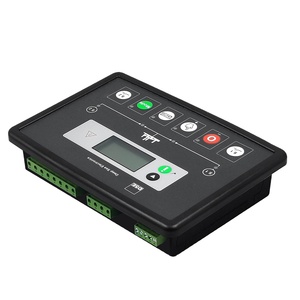 DSE334 Auto Transfer Switch Control Module DEEP SEA <b>Generator</b> Controller - Product Image 2