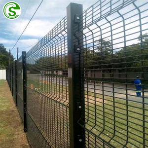 Nam Phi an ninh cao rõ ràng xem chống LEO lên lưới 358 clearvu hàng rào - Product Image 1