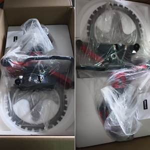 Sierra de ranurado de pared profesional DAEN, sierra de pared de anillo de mano, máquina de corte de hormigón sin escobillas de 6000W, cazador de pared de profundidad de 39cm - Product Image 5