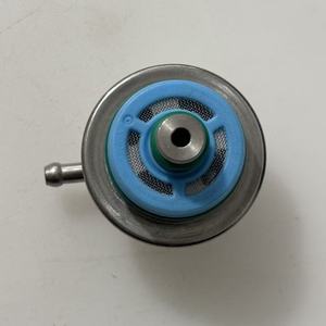 ตัวควบคุมแรงดันน้ำมันเชื้อเพลิง078133534C 0280160575 PR174ใหม่สำหรับ Audi VW A6 A4สภาพ4.0Bar <span class=keywords><strong>Passat</strong></span> 078133534A ใหม่ - Product Image 5