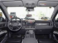 Super Offre 2025 JMC Yuhu Pickup Vente Chaude Cabine Simple ou Double à Châssis Long ou Court MT 2WD 4WD Camion Plat Gauche
