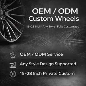 <span class=keywords><strong>ล้อ</strong></span>ฟอร์จแบบ<span class=keywords><strong>ก</strong></span>ำหนดเอง 10 รู หลาย PCD 5x114.3 ขนาด 16 17 18 <span class=keywords><strong>19</strong></span> นิ้ว สำหรับมิตซูบิชิ แลนเซอร์ อีโวลูชั่น CA - Product Image 4