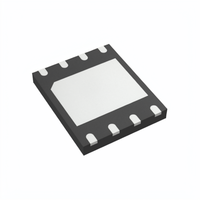 Componente Electrónico Memory 8 Wdfn Exposed Pad W25Q128Fwpig, Servicio Integral Original